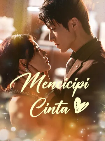 Mencicipi Cinta